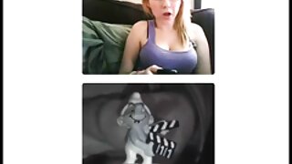 Jedan sretnik uživa u jebanju dviju zgodnih lezbijki Lane Rhoades i Riley Reid mama pornp